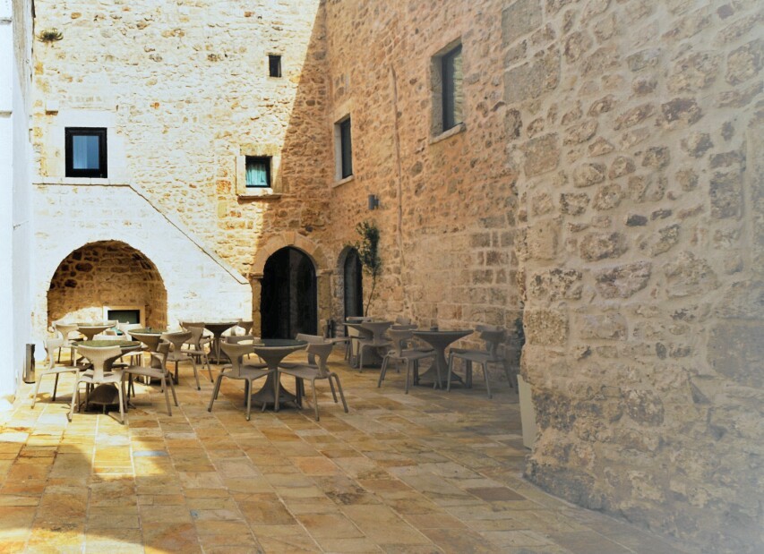 Gh Dimora Sant’anna