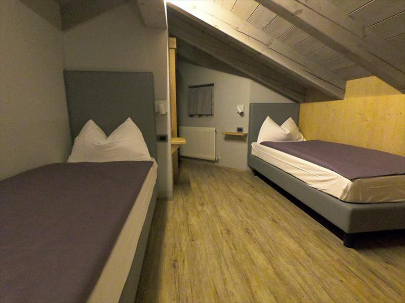 Chalet La Guja