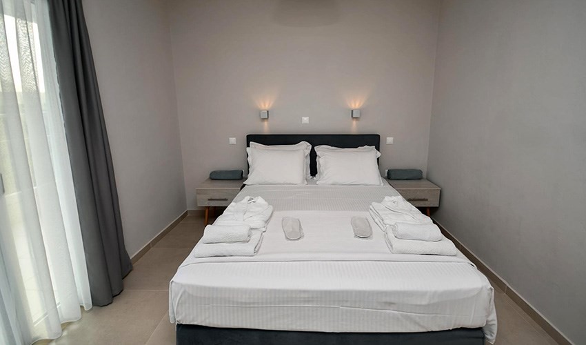 Apartmány Asteri Suites