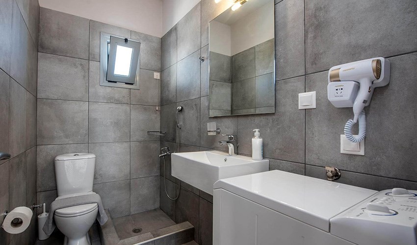 Apartmány Asteri Suites