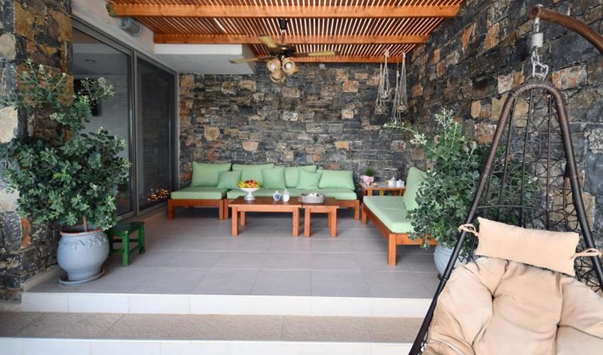 Apartmány Asteri Suites