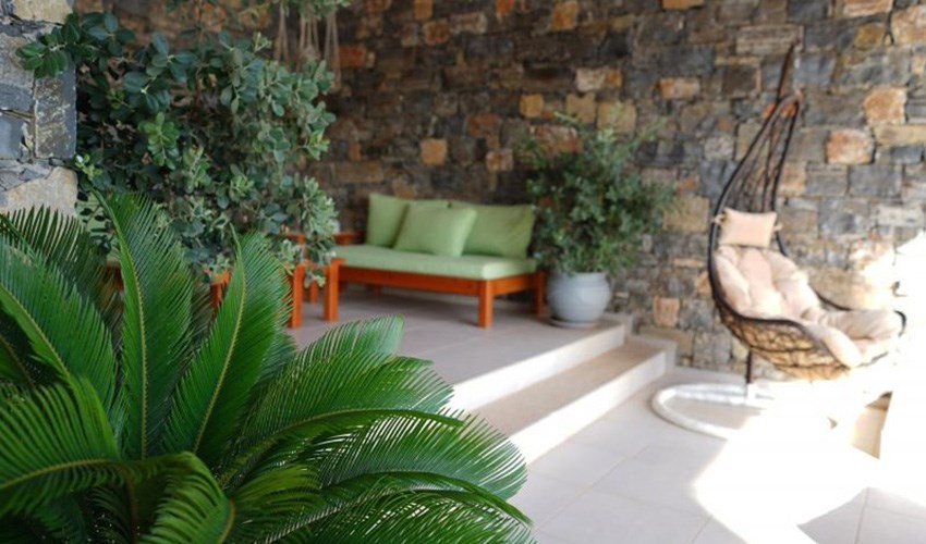 Apartmány Asteri Suites