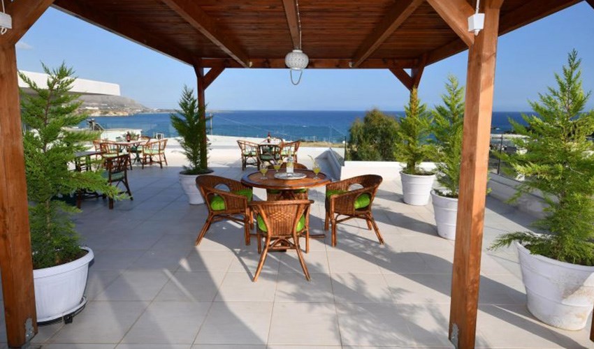 Apartmány Asteri Suites