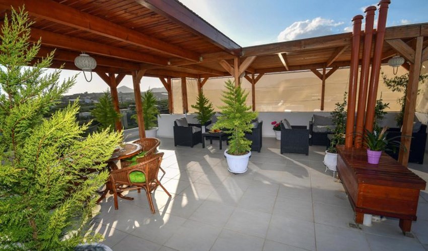 Apartmány Asteri Suites