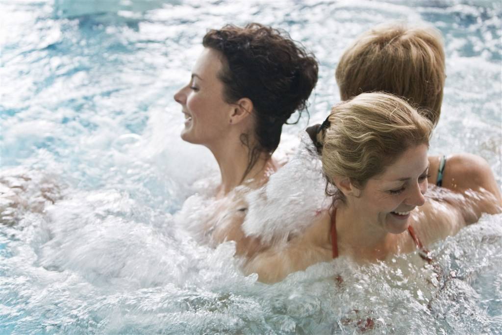 Ensana Thermal