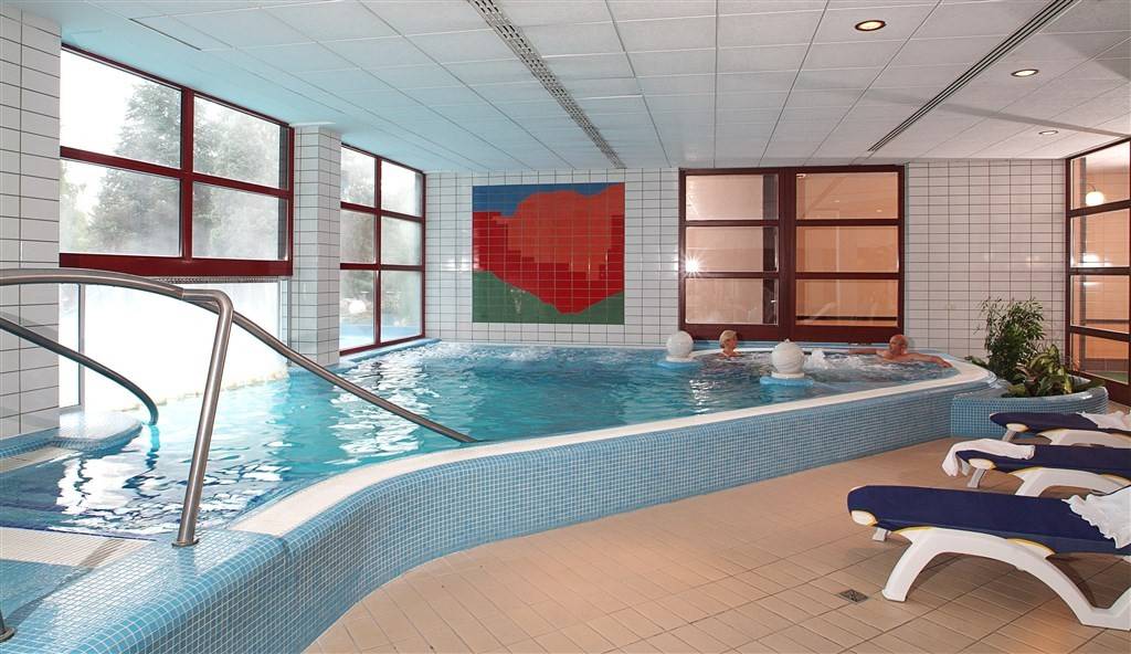 Ensana Thermal