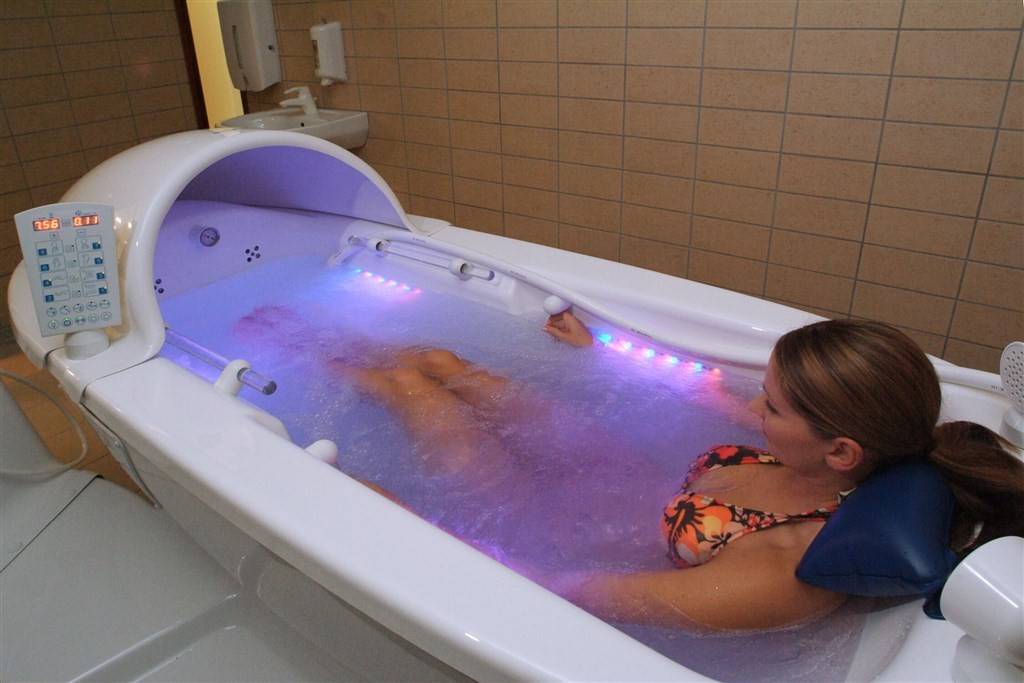 Ensana Thermal