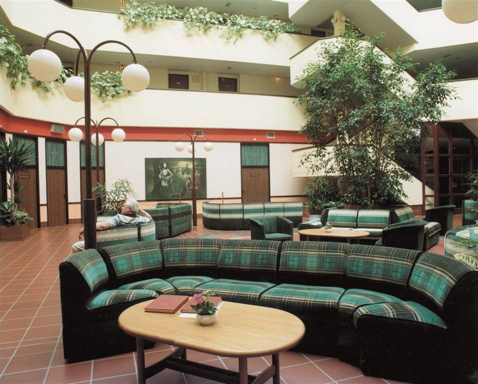 Ensana Thermal