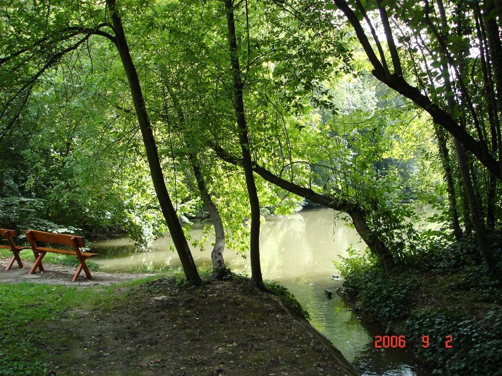 Ensana Thermal