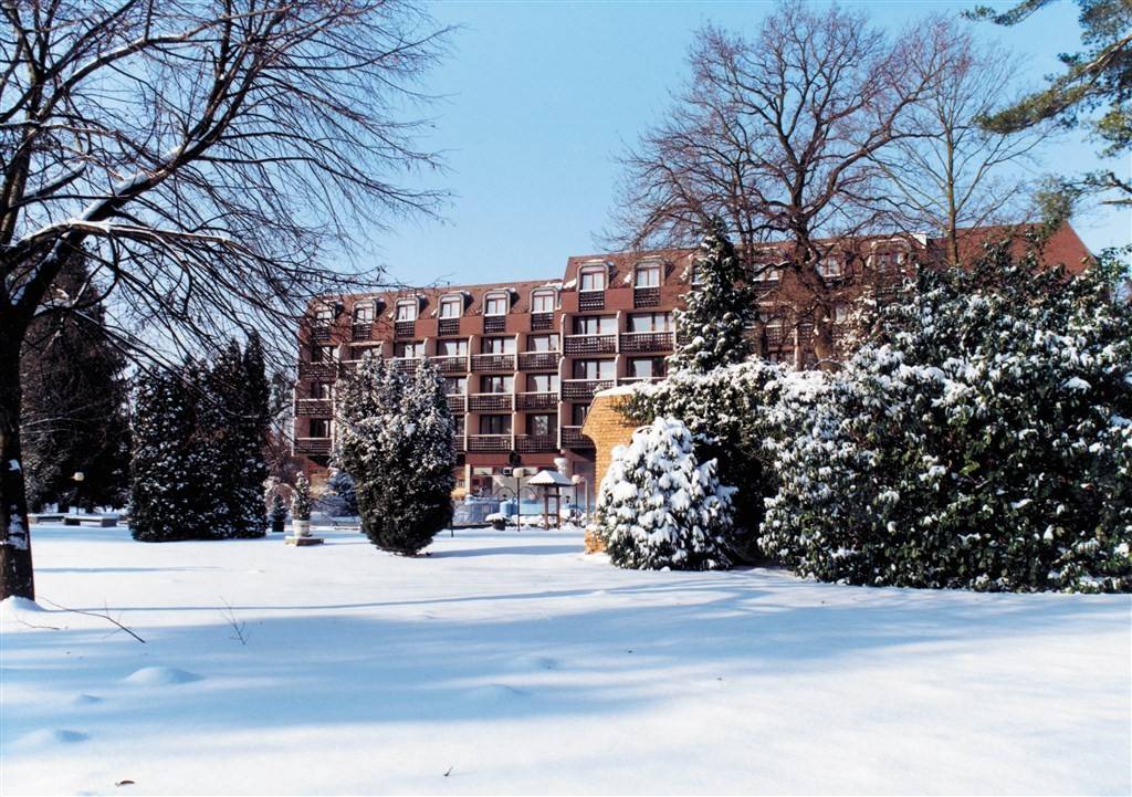 Ensana Thermal