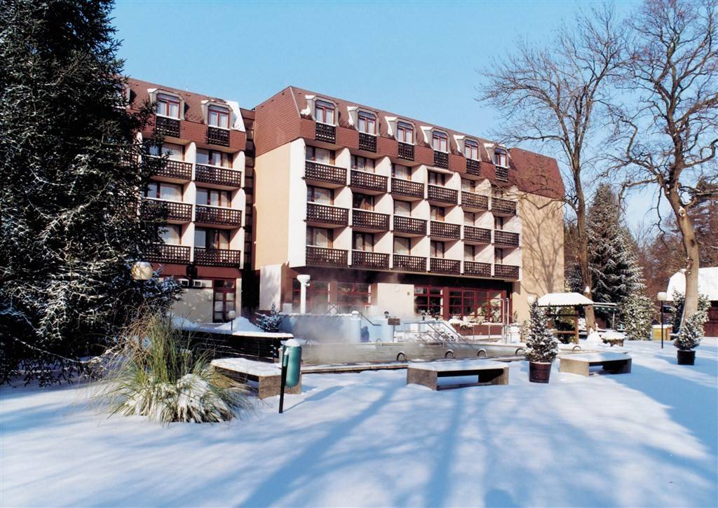 Ensana Thermal