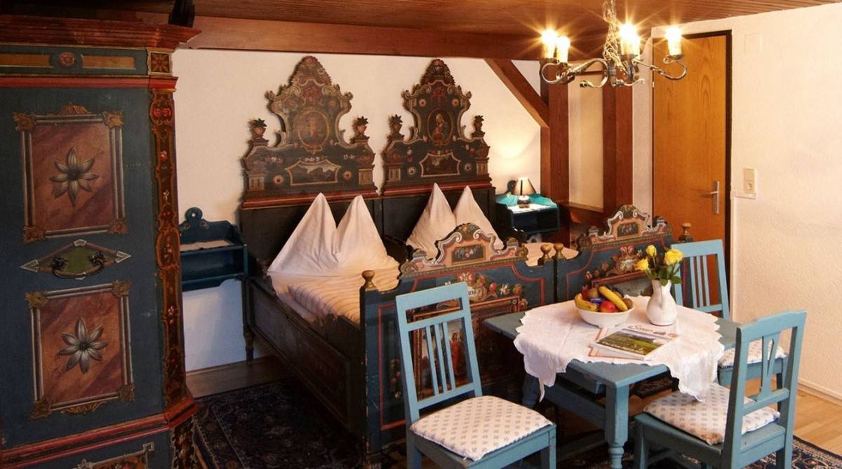 Limberghof (Zell Am See)