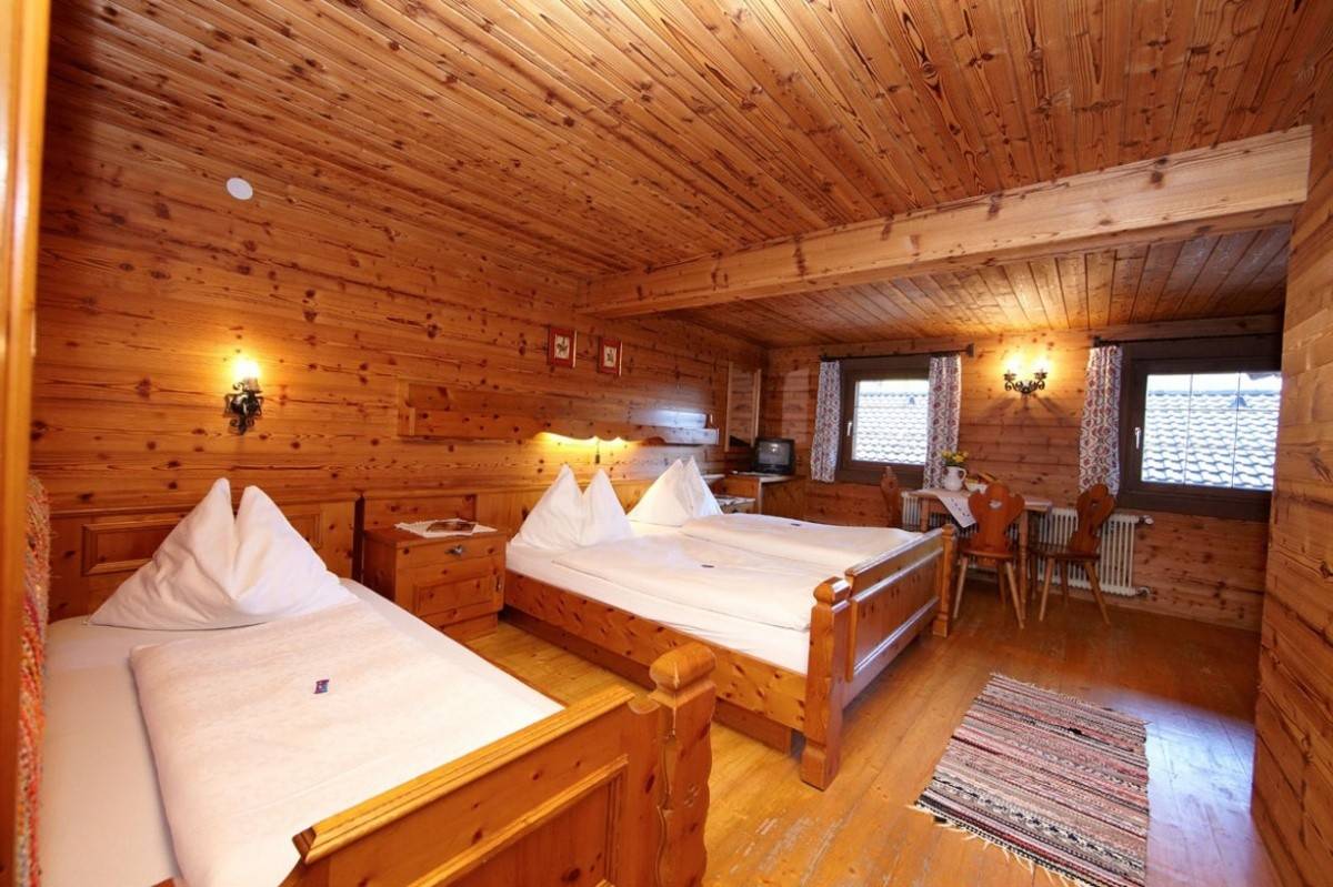 Limberghof (Zell Am See)