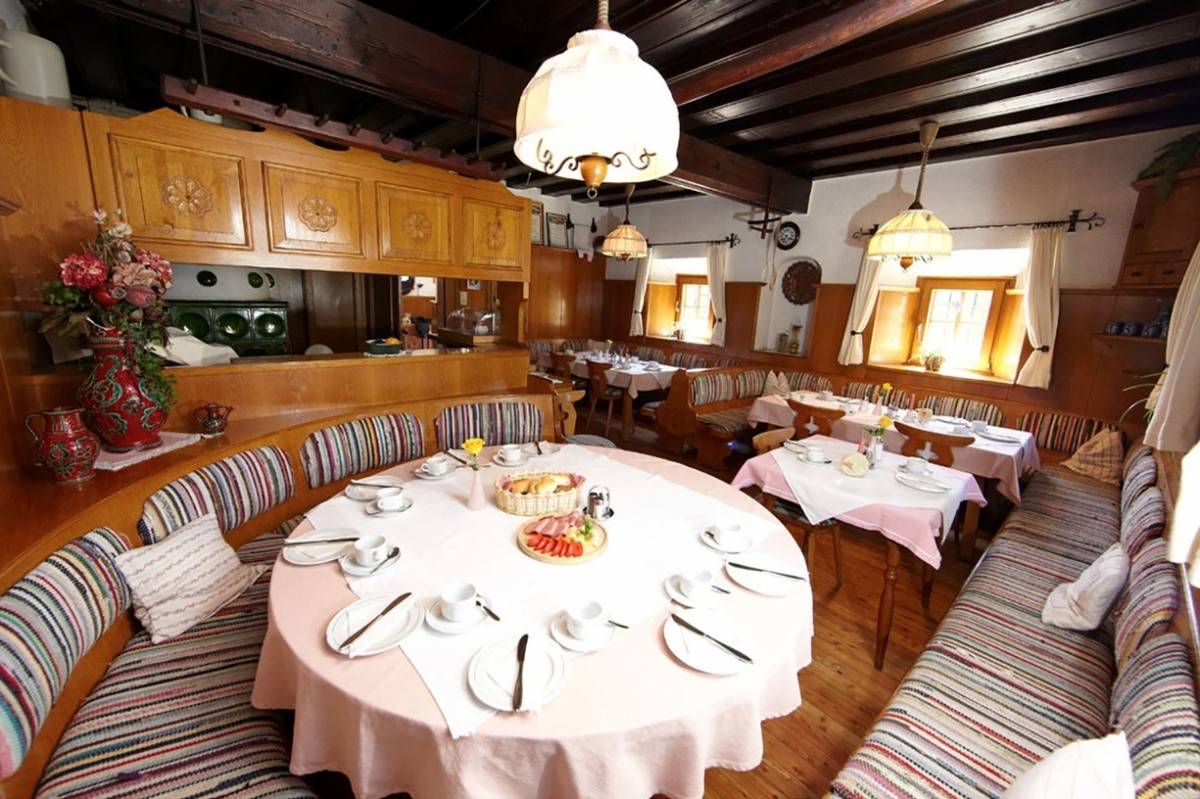 Limberghof (Zell Am See)
