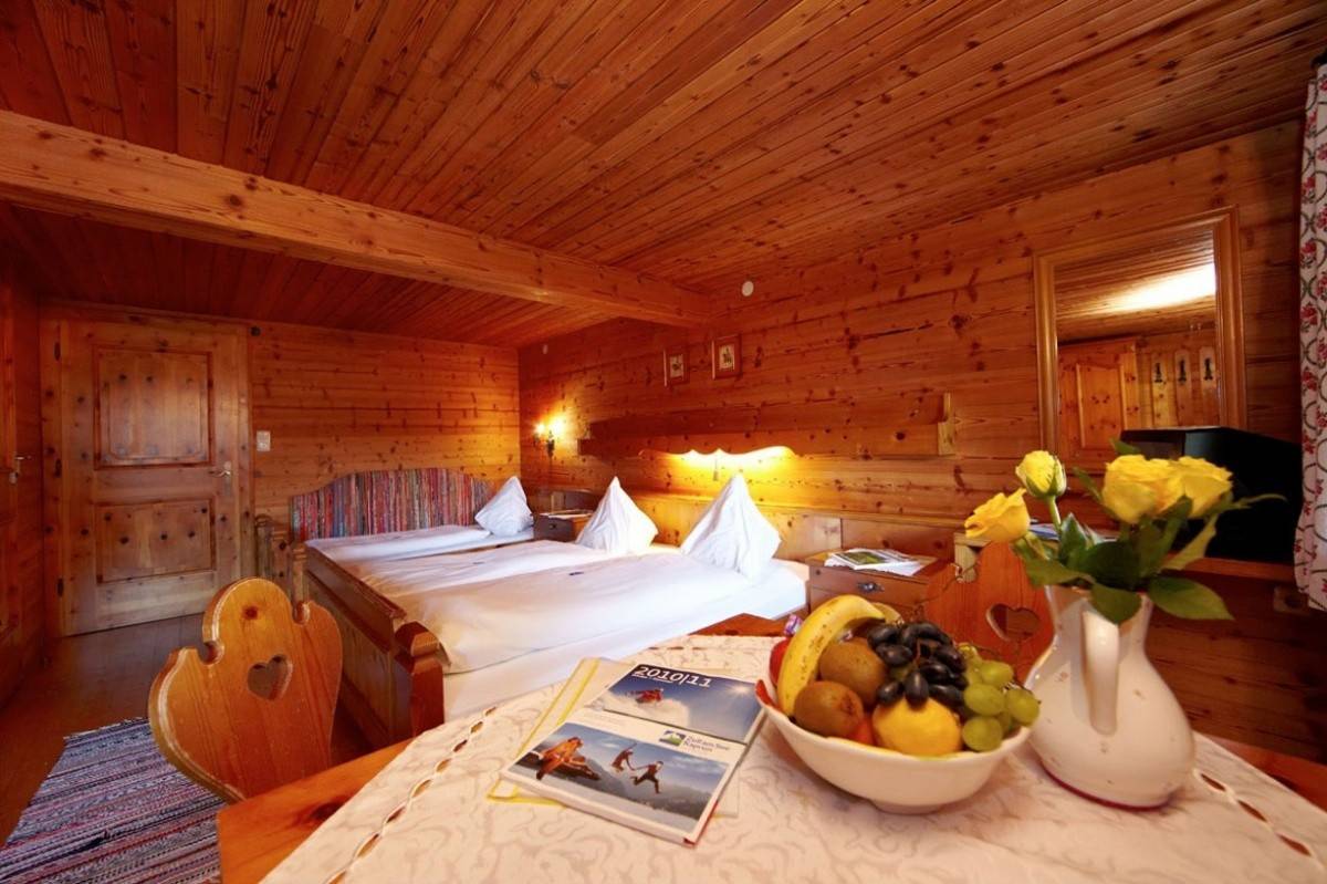 Limberghof (Zell Am See)