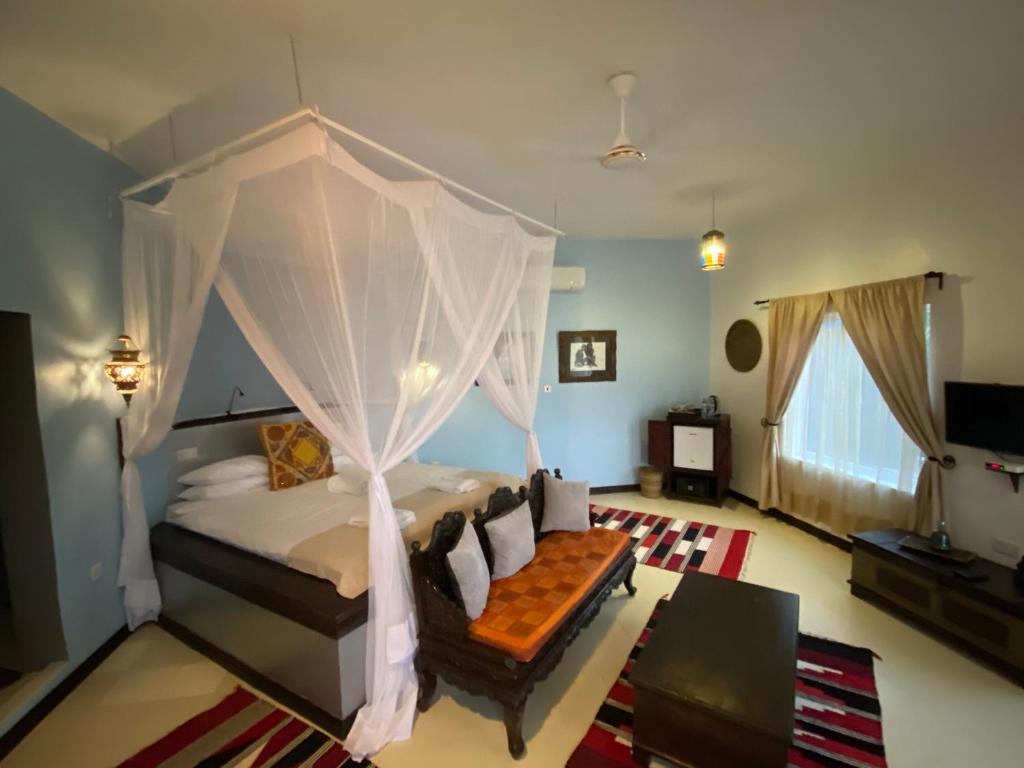Jafferji Beach Retreat & Spa