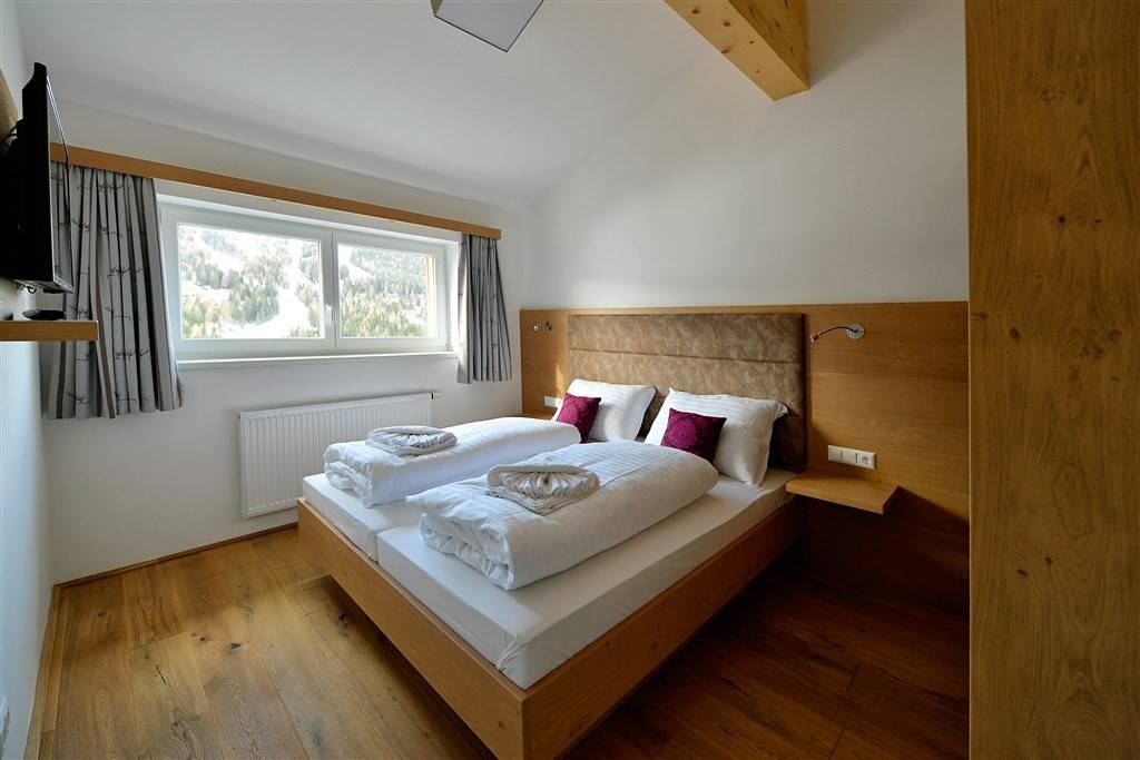 Almresort Nassfeld (Gartnerkofel)