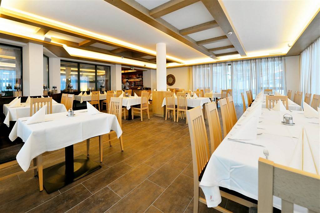 Almresort Nassfeld (Gartnerkofel)