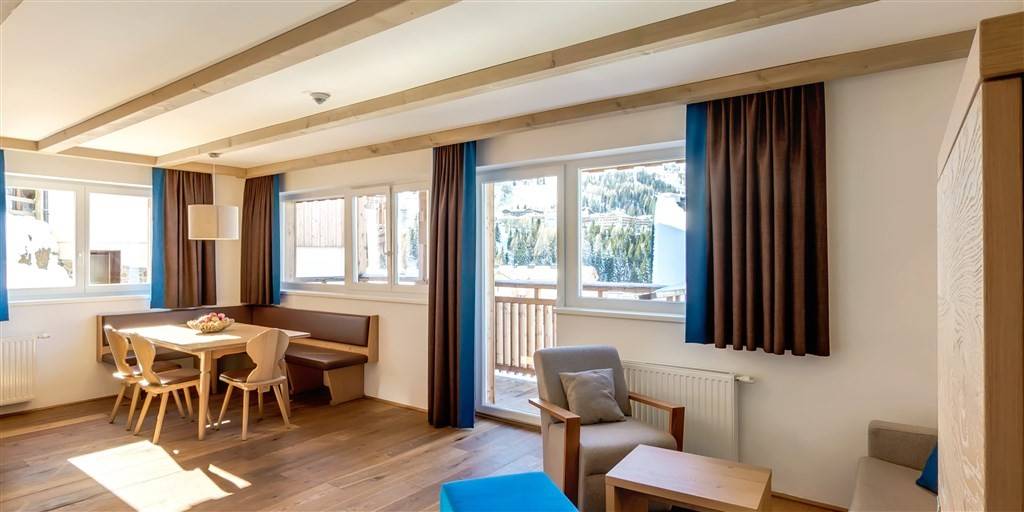 Almresort Nassfeld (Gartnerkofel)