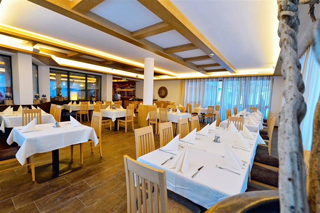 Almresort Nassfeld (Gartnerkofel)