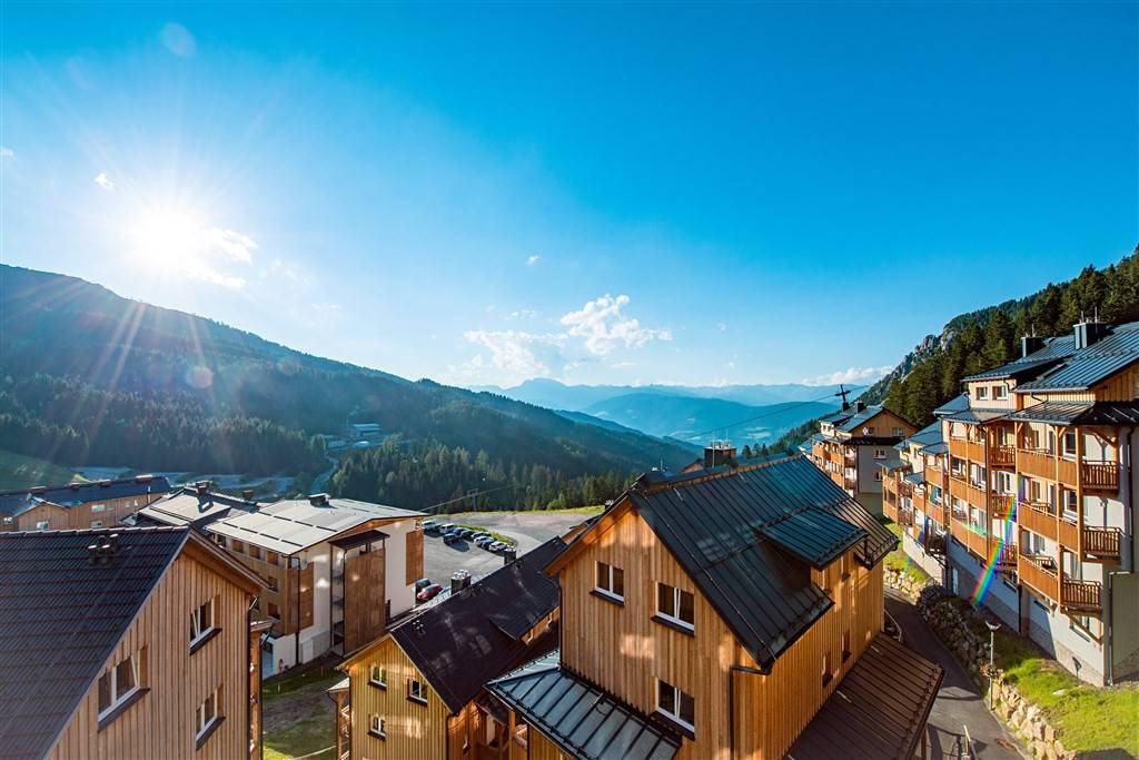 Almresort Nassfeld (Gartnerkofel)