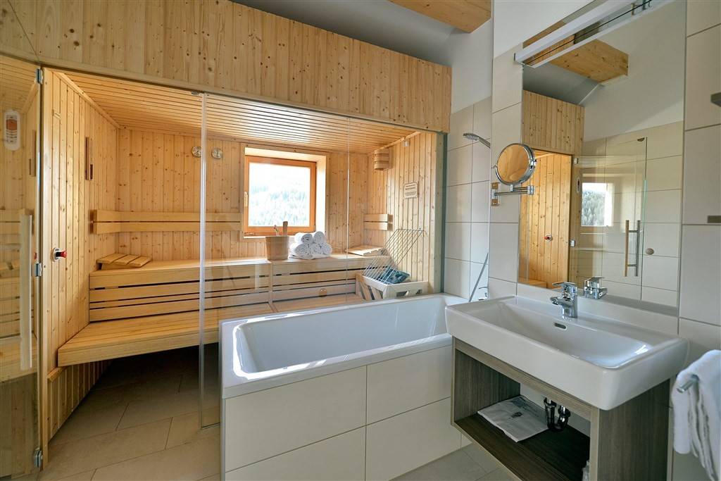Almresort Nassfeld (Gartnerkofel)