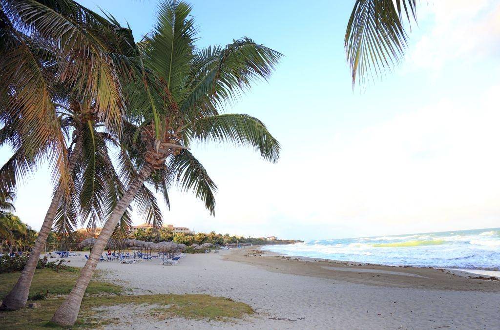 Sirenis Tropical Varadero