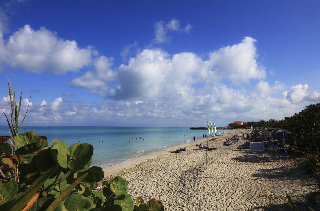 Sirenis Tropical Varadero