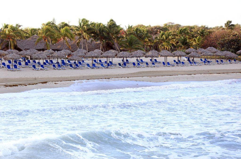 Sirenis Tropical Varadero