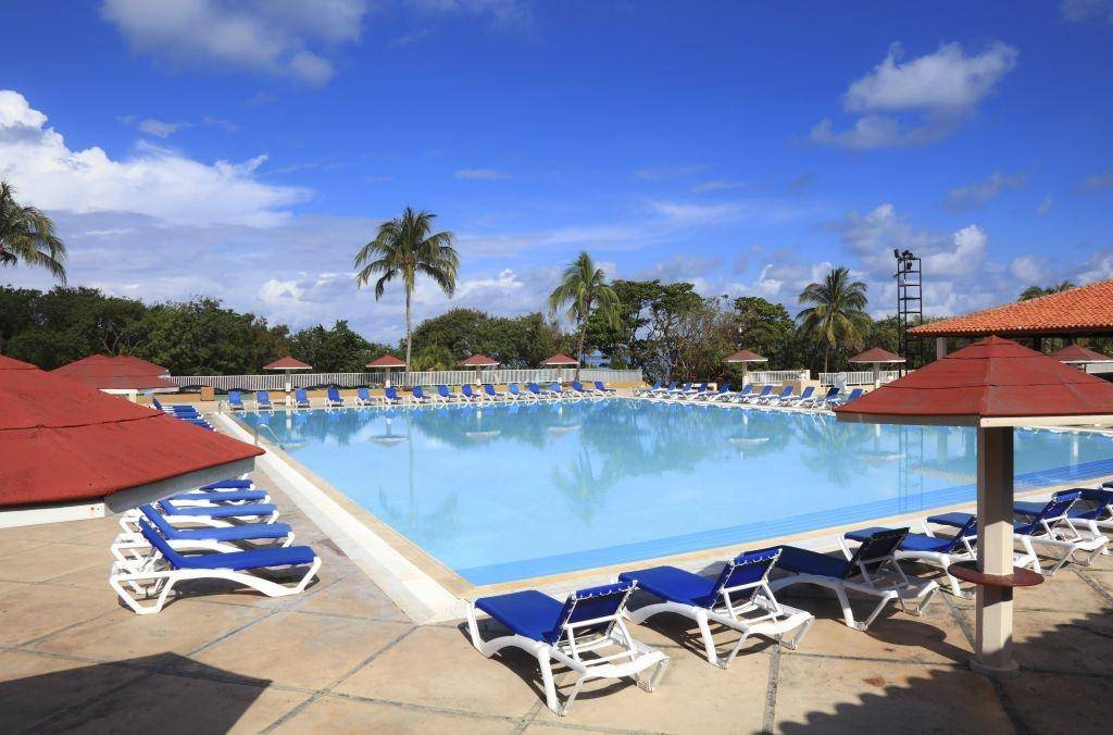 Sirenis Tropical Varadero