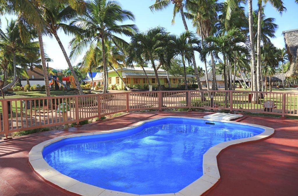 Sirenis Tropical Varadero