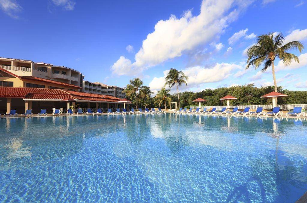 Sirenis Tropical Varadero