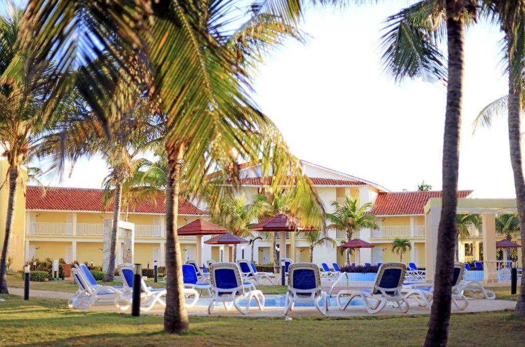 Sirenis Tropical Varadero