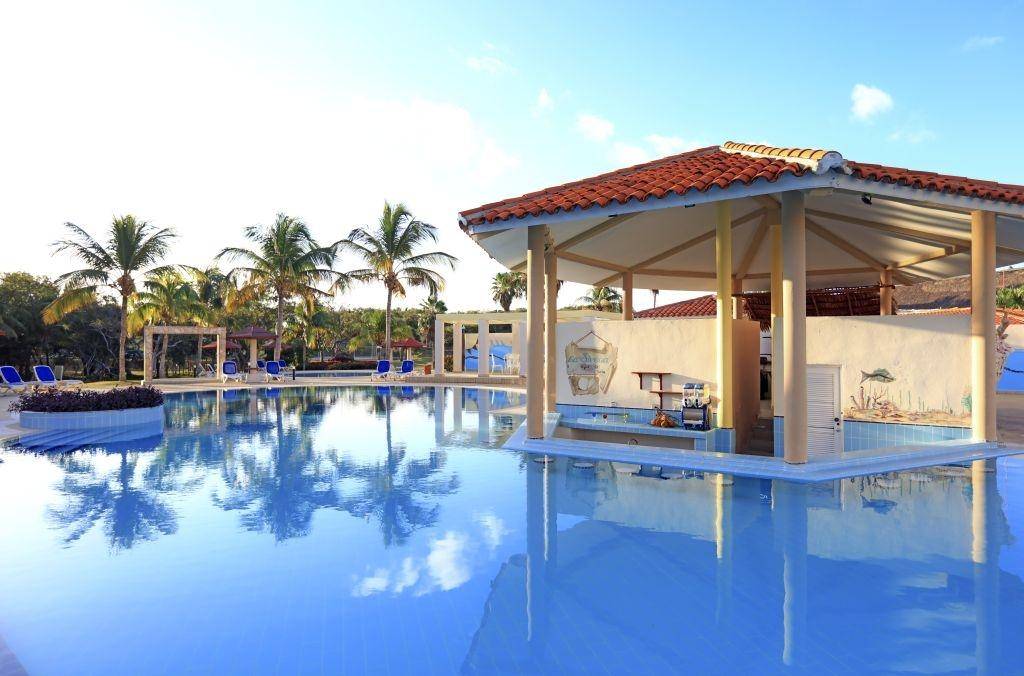 Sirenis Tropical Varadero