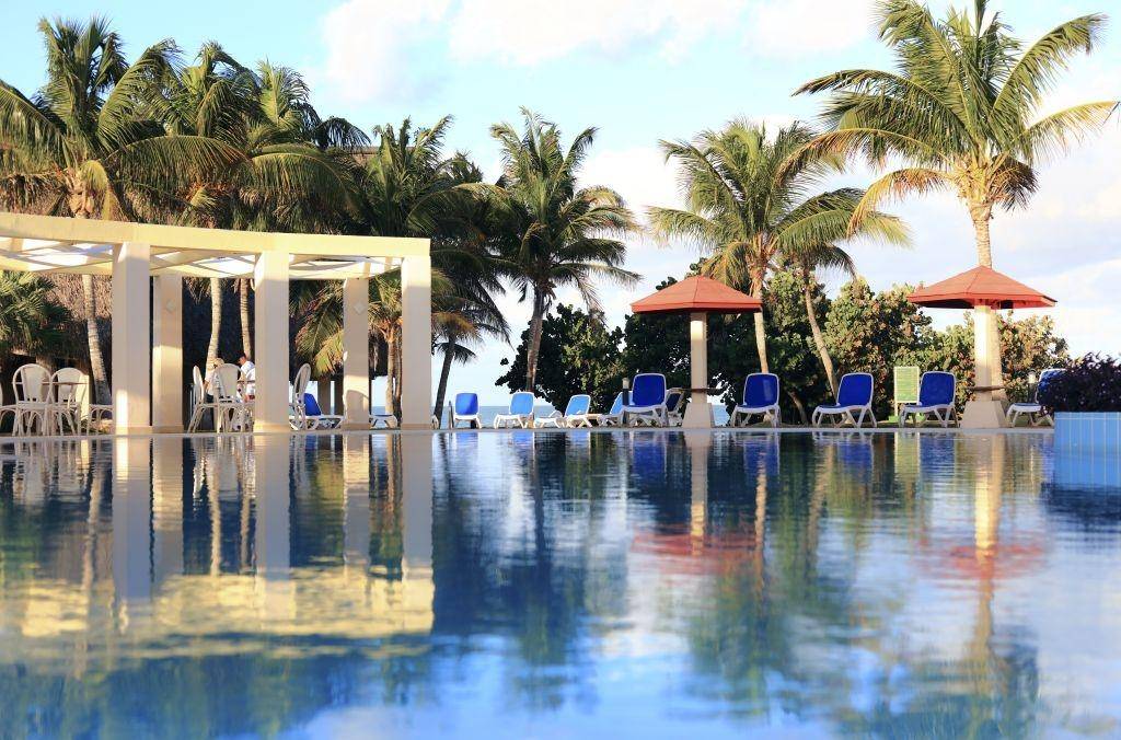 Sirenis Tropical Varadero