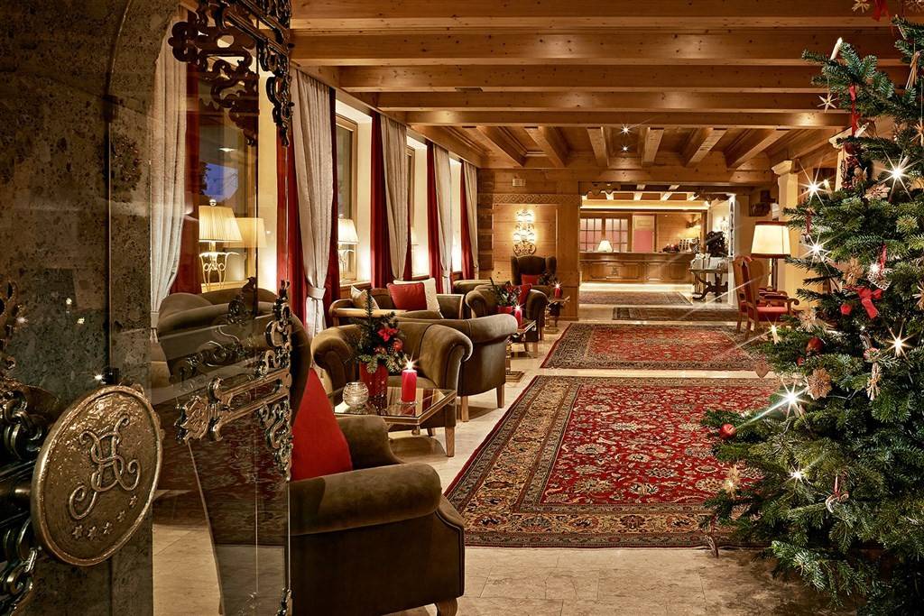 Salzburgerhof (Zell Am See)