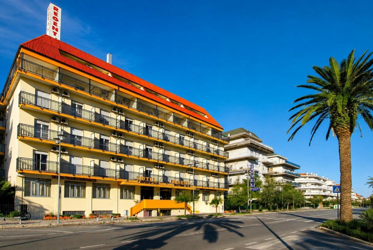 Regent (Pescara)