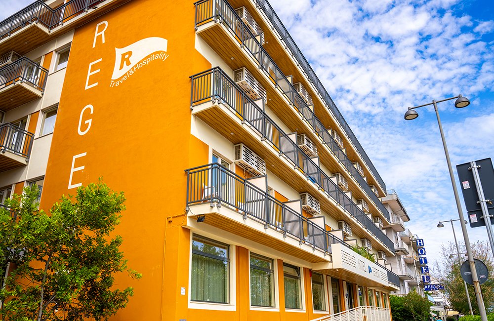 Regent (Pescara)
