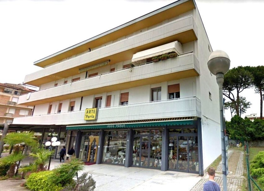 Residence Perla Pegaso