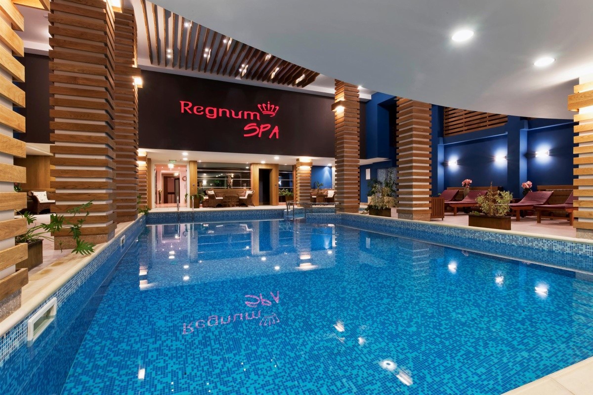 Regnum Bansko Apart & Spa