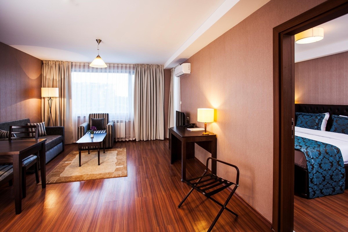 Regnum Bansko Apart & Spa