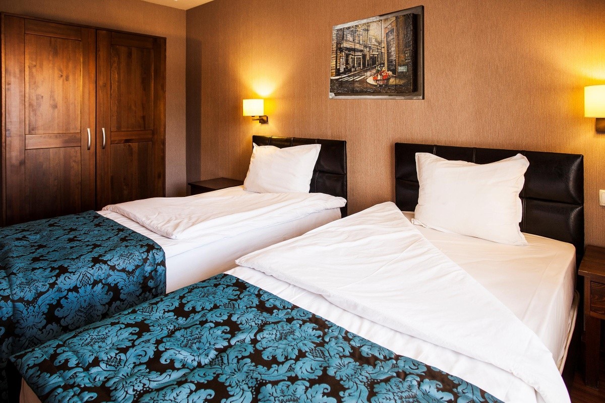 Regnum Bansko Apart & Spa