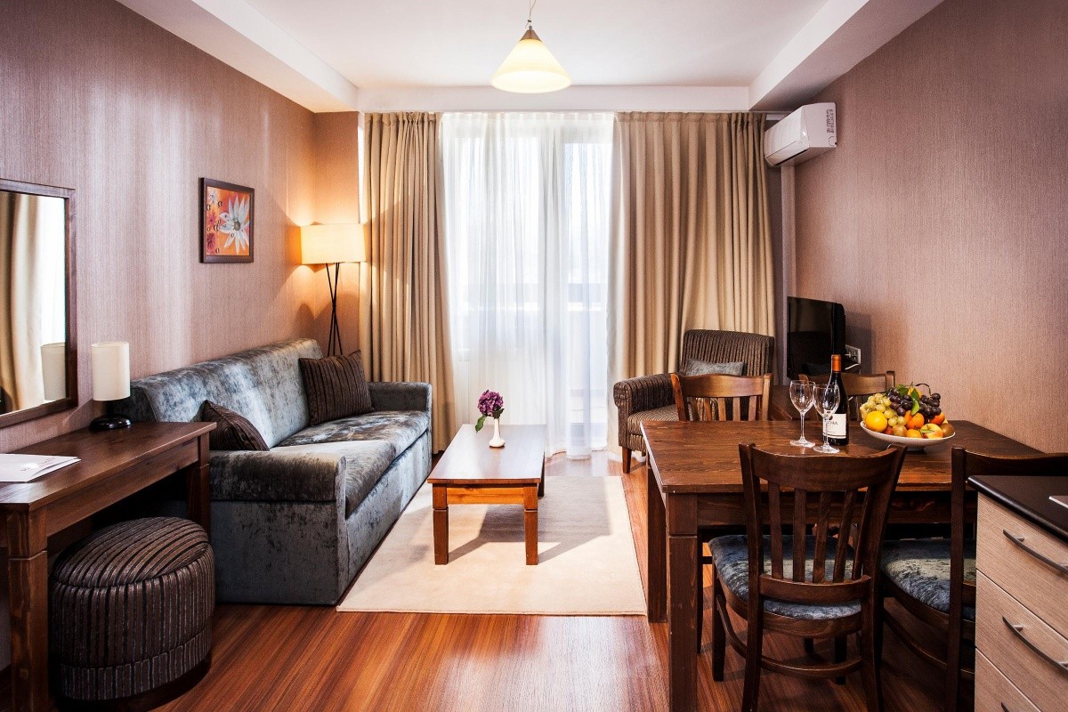 Regnum Bansko Apart & Spa
