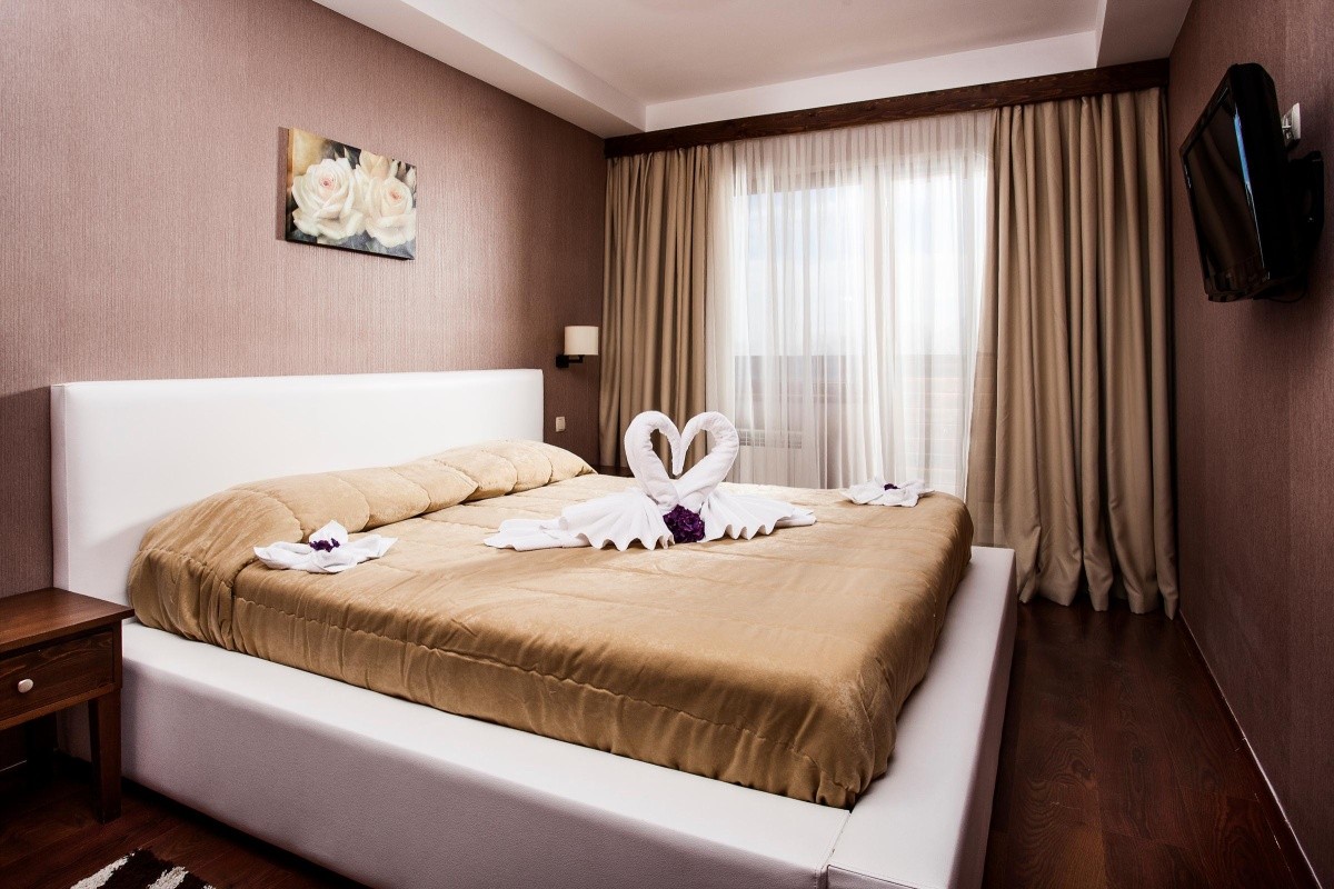 Regnum Bansko Apart & Spa