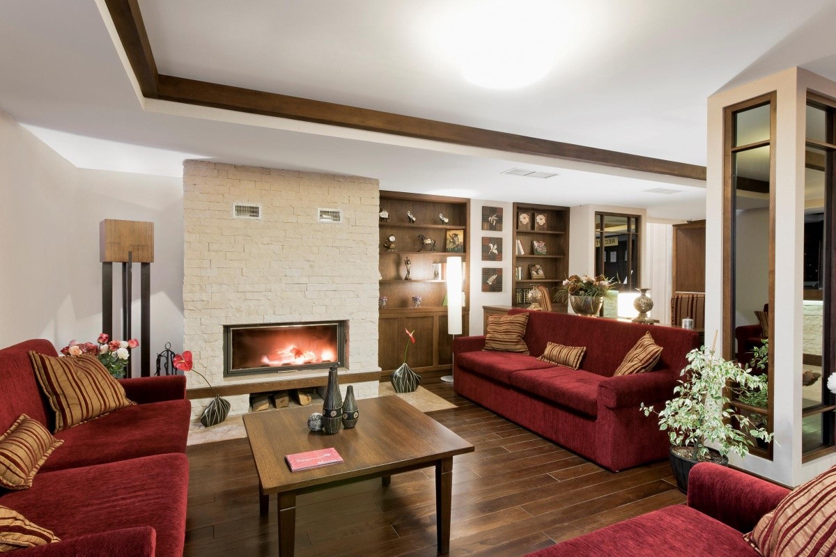 Regnum Bansko Apart & Spa