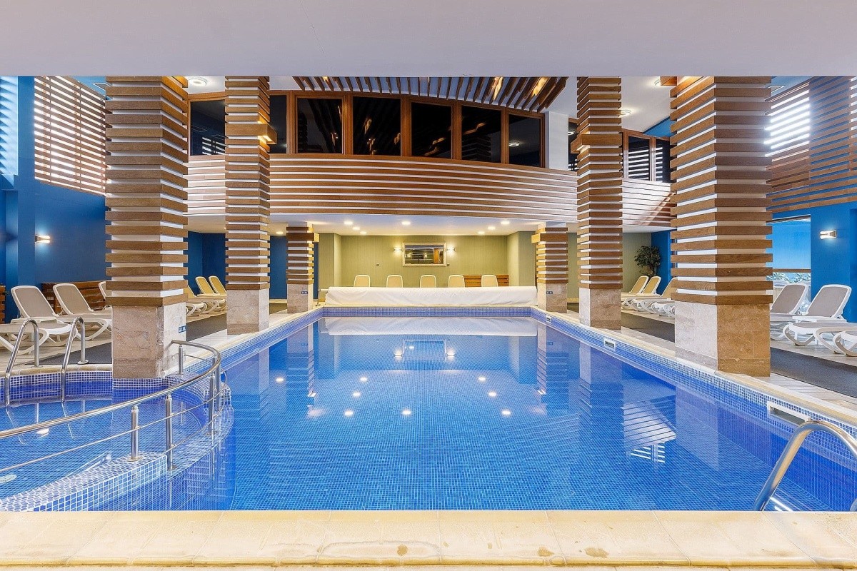 Regnum Bansko Apart & Spa