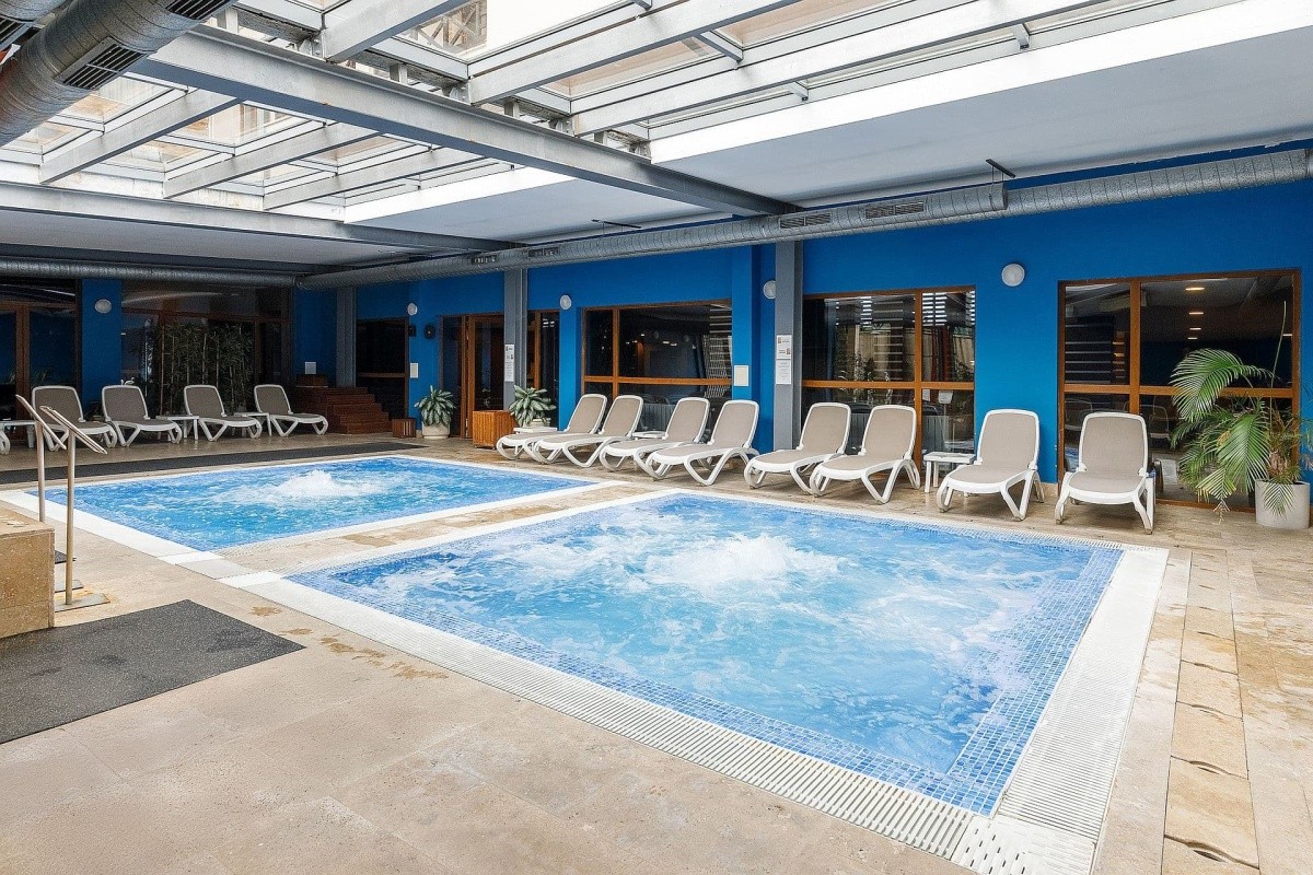 Regnum Bansko Apart & Spa