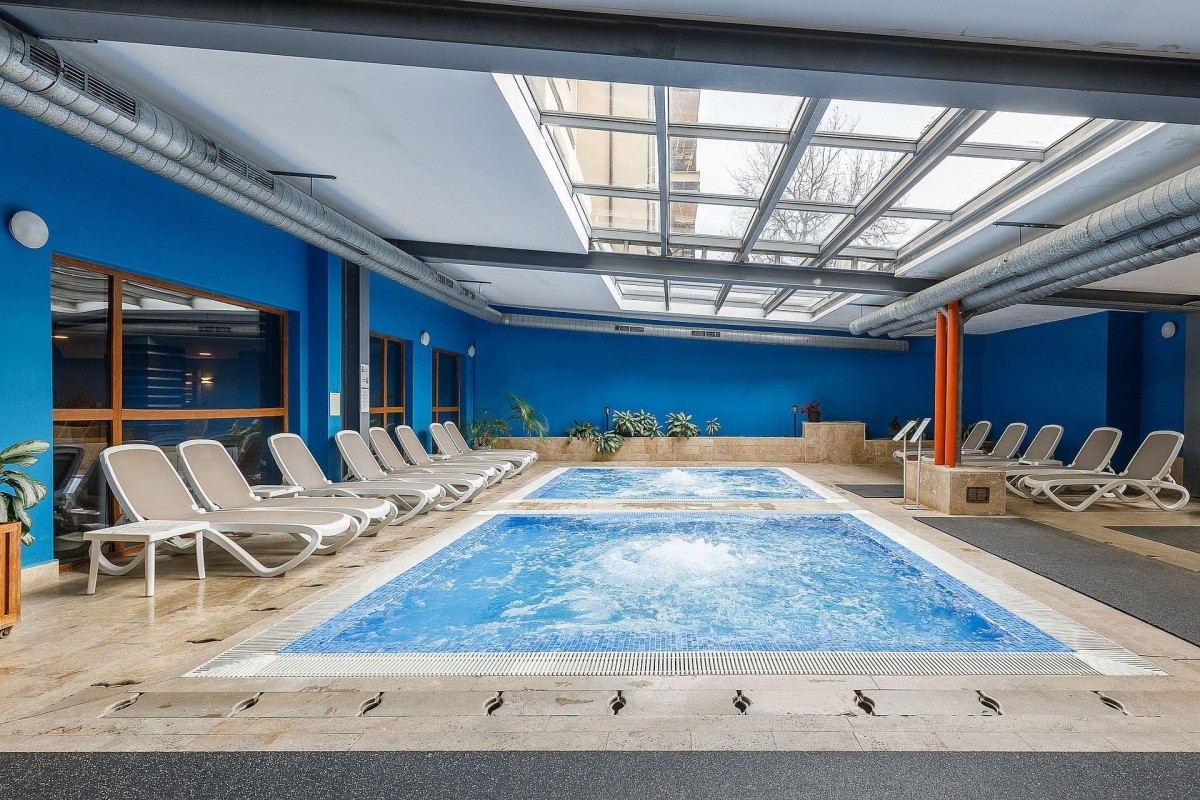 Regnum Bansko Apart & Spa
