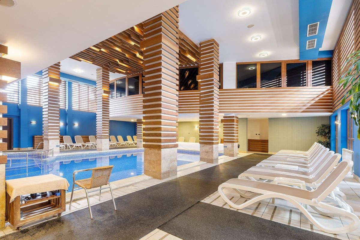 Regnum Bansko Apart & Spa
