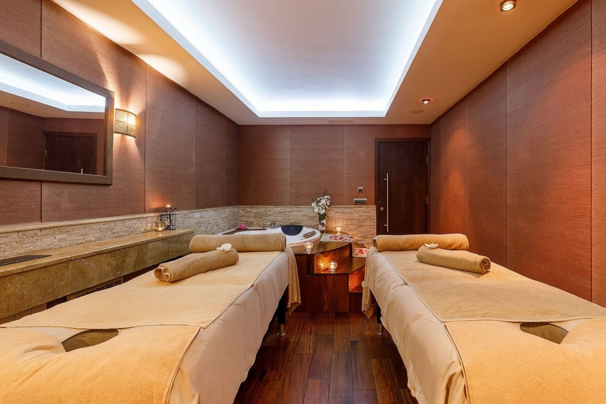 Regnum Bansko Apart & Spa